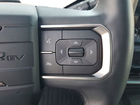 Used 2023 GMC Hummer EV Edition 1 AWD/4WD image 13