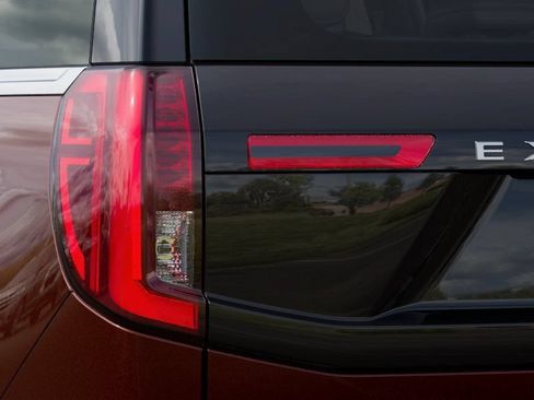 New 2027 Ford Expedition King Ranch AWD/4WD image 21