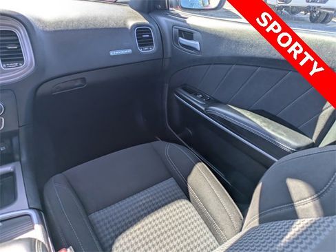Used 2023 Dodge Charger SXT image 13