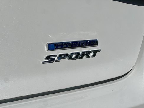 Used 2025 Honda Accord Sport image 26