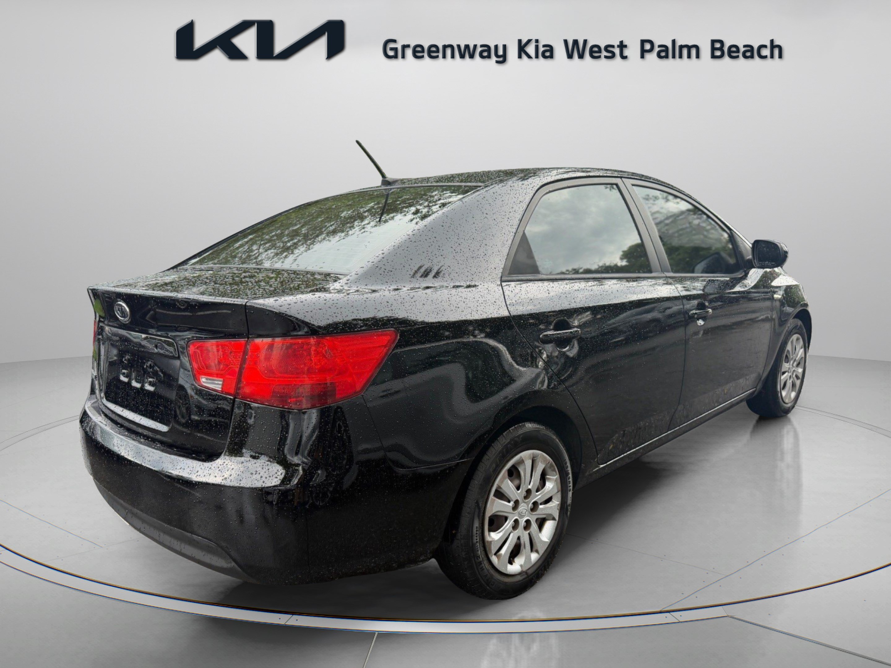 Used 2011 Kia Forte LX FWD image 6