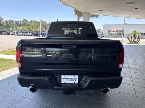 Used 2017 RAM 1500 Sport w/ Convenience Group RWD image 15