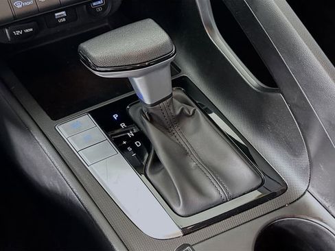 Used 2021 Hyundai Elantra SEL w/ Cargo Package image 17