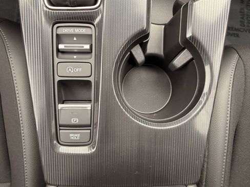 Certified 2025 Honda Civic Sport image 20