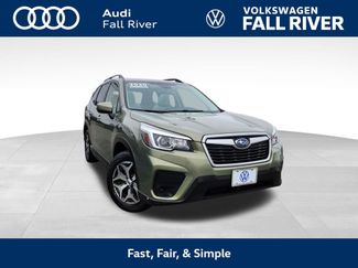 Used 2020 Subaru Forester Premium video 1