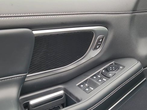 New 2026 Ford Expedition Platinum w/ Stealth Performance Package AWD/4WD image 29