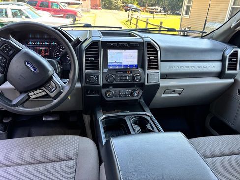 Used 2022 Ford F250 XLT w/ XLT Premium Package image 24