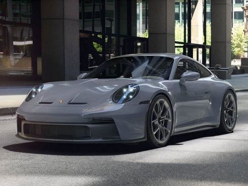 Certified 2024 Porsche 911 GT3 image 58