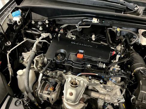 Used 2024 Honda HR-V Sport image 35