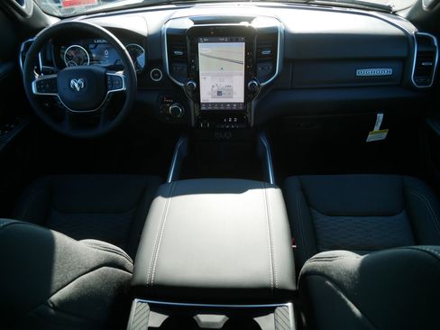 New 2026 RAM 1500 Big Horn image 9