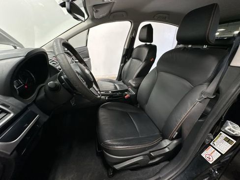 Used 2016 Subaru Crosstrek 2.0i Limited w/ Popular Package #1 AWD/4WD image 14