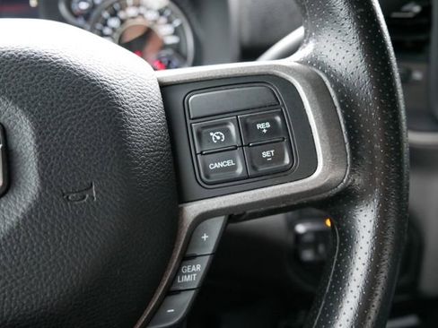 Used 2021 RAM 3500 Tradesman image 25