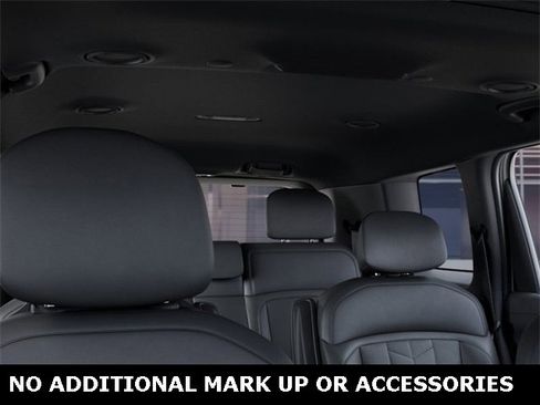 New 2027 Kia Telluride EX X-Line image 27