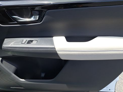 New 2026 Honda CR-V EX-L image 11