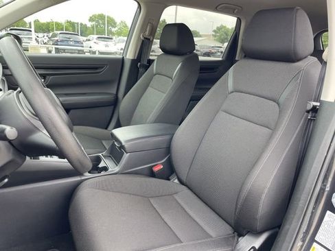 Used 2025 Honda CR-V LX image 23