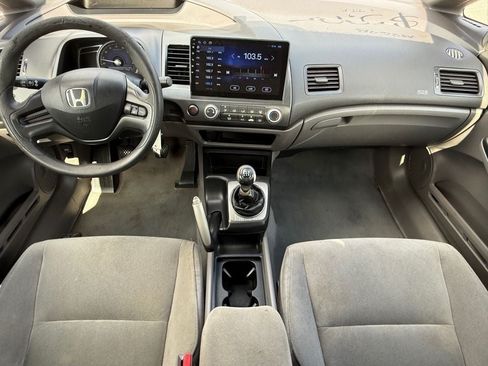 Used 2007 Honda Civic LX image 16