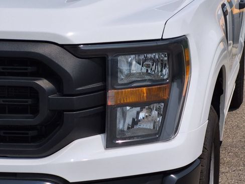 Used 2023 Ford F150 4x4 Regular Cab image 11
