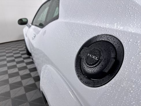 Used 2023 Dodge Challenger SRT Hellcat image 28