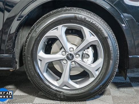 Used 2024 Ford Escape ST-Line w/ Tech Pack #1 image 18