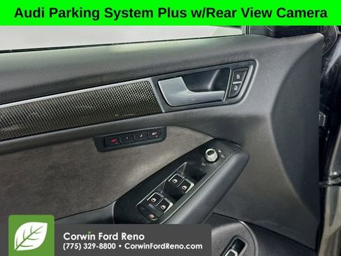 Used 2015 Audi SQ5 Premium Plus w/ Technology Package image 18