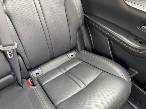 Used 2025 MAZDA CX-90 3.3 Turbo w/ Preferred Package image 41