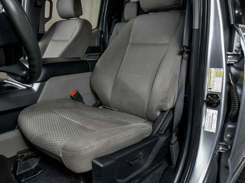 Used 2021 Ford F250 XLT w/ XLT Premium Package image 29