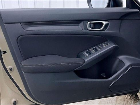 Certified 2026 Honda Civic Sport image 20