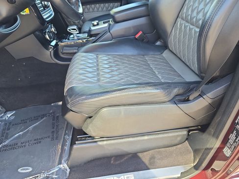 Used 2016 Mercedes-Benz G 63 AMG 4MATIC image 27