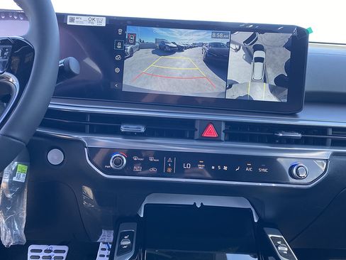 New 2026 Kia Sorento SX Prestige AWD/4WD image 20