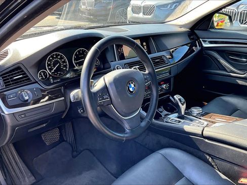 Used 2016 BMW 528i xDrive Sedan image 18