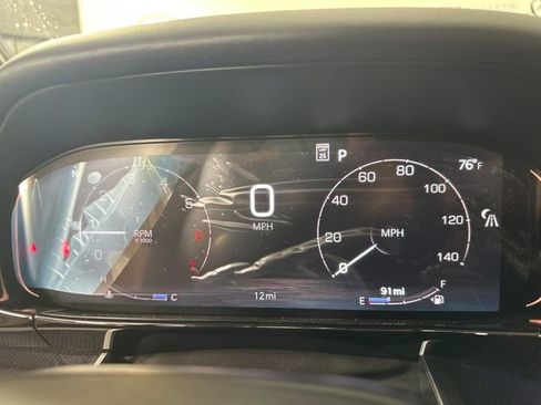 New 2024 Jeep Grand Wagoneer Series II w/ Quick Order Packagew 28T image 16