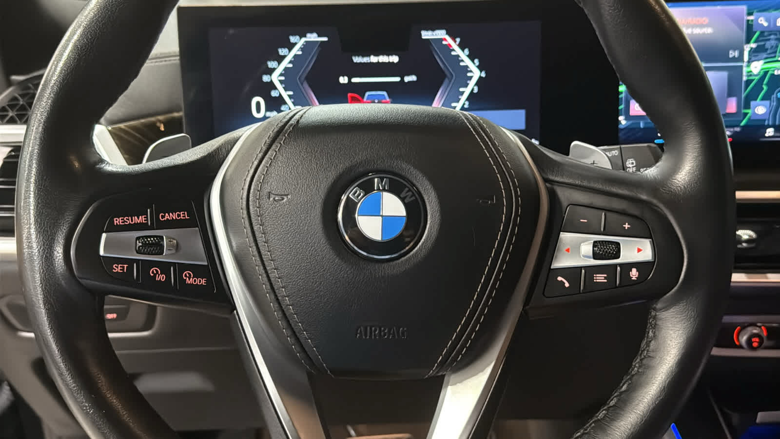 Used 2024 BMW X5 xDrive40i w/ Premium Package AWD/4WD image 11