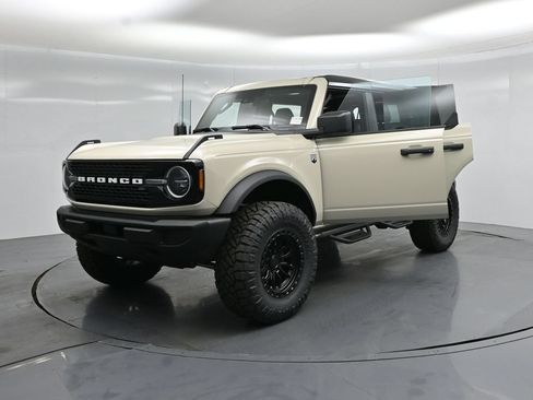 New 2026 Ford Bronco Big Bend AWD/4WD image 27