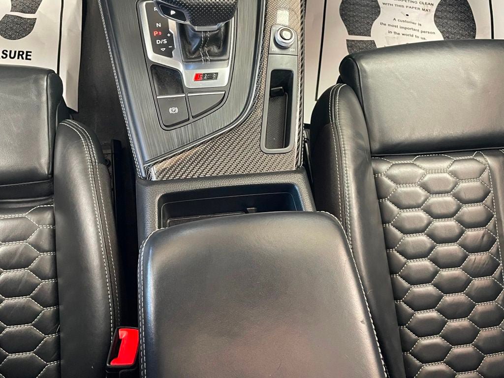 Used 2019 Audi RS 5 Sportback AWD/4WD image 41