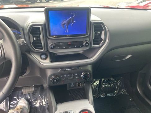 Used 2022 Ford Bronco Sport Big Bend w/ Convenience Package image 15