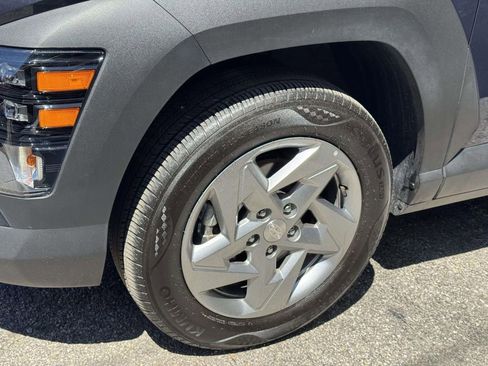 Certified 2026 Hyundai Kona SE AWD/4WD image 5