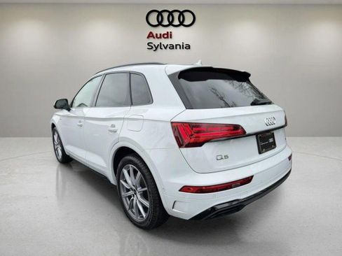 Certified 2023 Audi Q5 e Prestige w/ Prestige Package AWD/4WD image 5