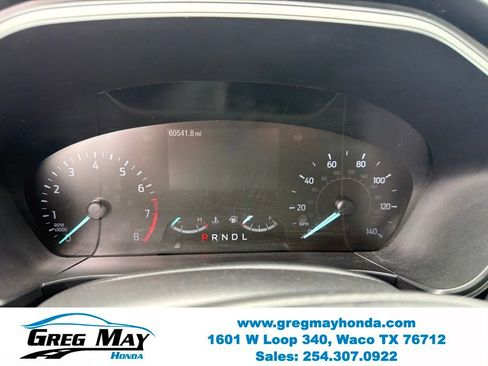 Used 2021 Ford Escape S AWD/4WD image 14