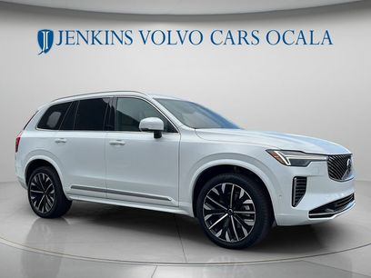 Certified 2026 Volvo XC90 B6 Plus