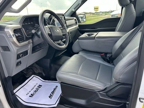 Used 2021 Ford F150 XL w/ Equipment Group 101A High RWD image 10