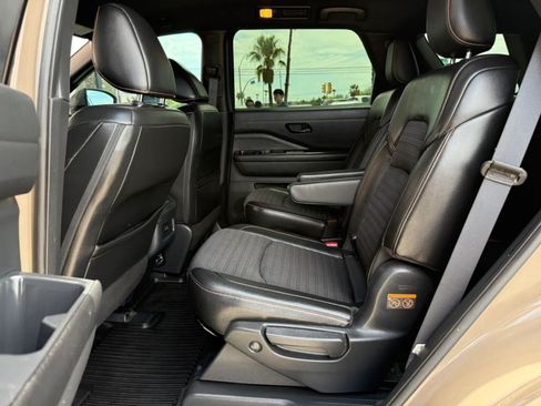 Used 2023 Nissan Pathfinder Rock Creek AWD/4WD image 44