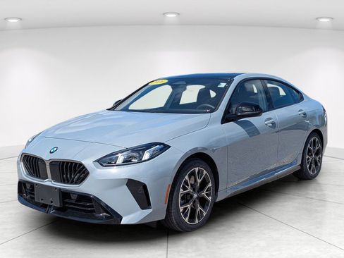 Used 2026 BMW 228i FWD image 3