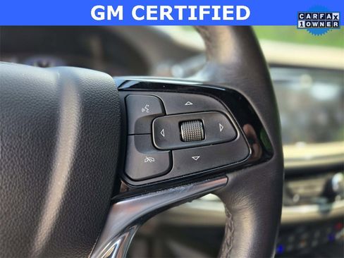 Certified 2024 Buick Enclave Premium image 23