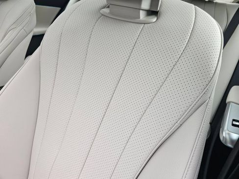 New 2027 Mercedes-Benz E 350 4MATIC Sedan image 20