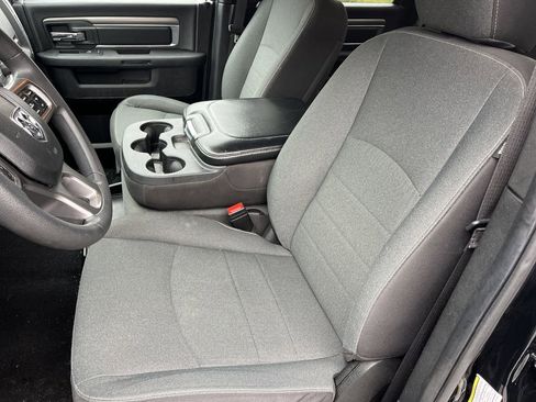 Used 2024 RAM 1500 Classic Warlock image 14