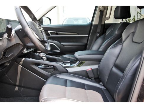 Certified 2023 Kia Telluride S w/ S Sunroof Package FWD image 29