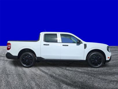 New 2026 Ford Maverick XL