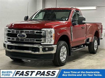 Used 2023 Ford F250 XLT w/ FX4 Off-Road Package