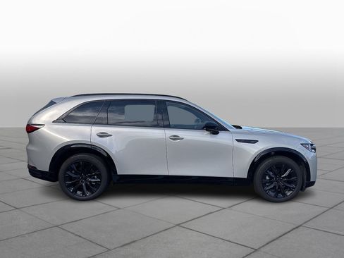 Used 2026 MAZDA CX-90 3.3 Turbo S w/ Premium Package AWD/4WD image 4