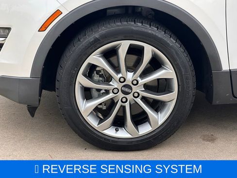 Used 2019 Lincoln MKC Select w/ Select Plus Package image 7